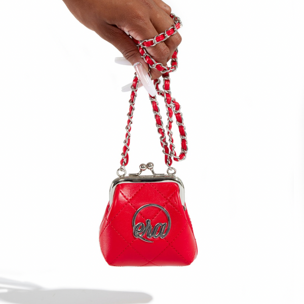 Rose Era Fashion Coin Purse