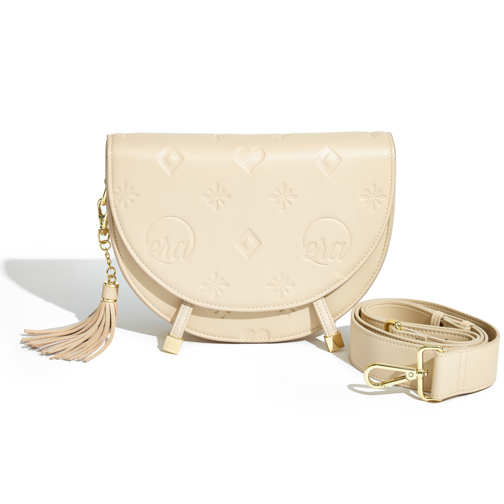 Louis Vuitton New Wave Multi Pochette Banane in Calfskin Leather with  Gold-tone - US