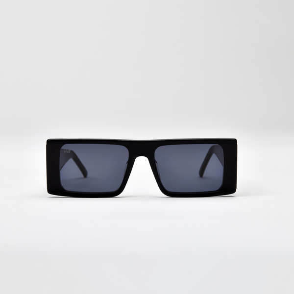 Black Iconic Sunglasses