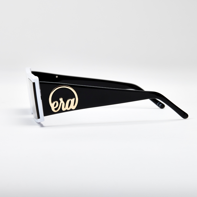 Monochrome Iconic Sunglasses