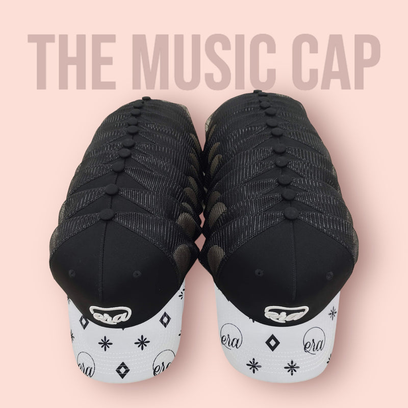 Music Cap