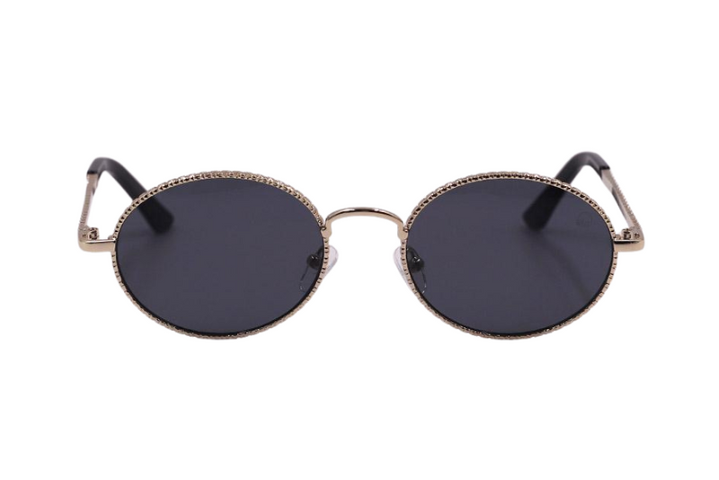 Black Idol Sunglasses
