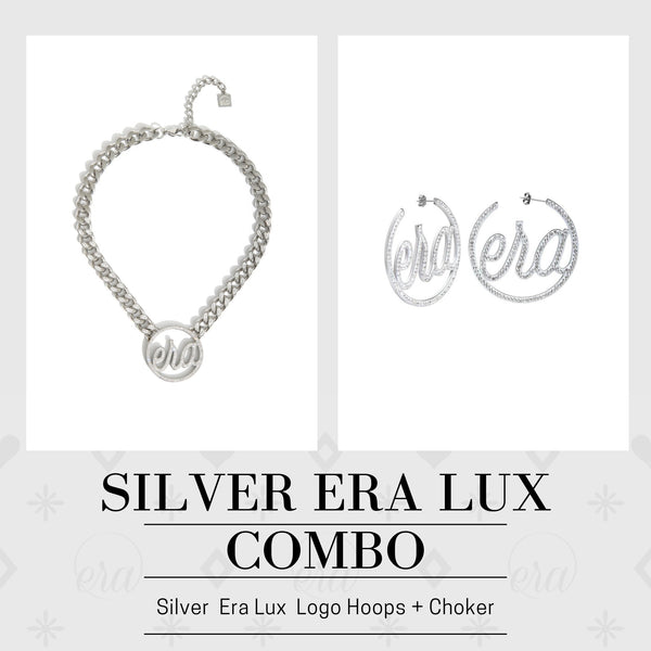 Silver Era Lux Combo