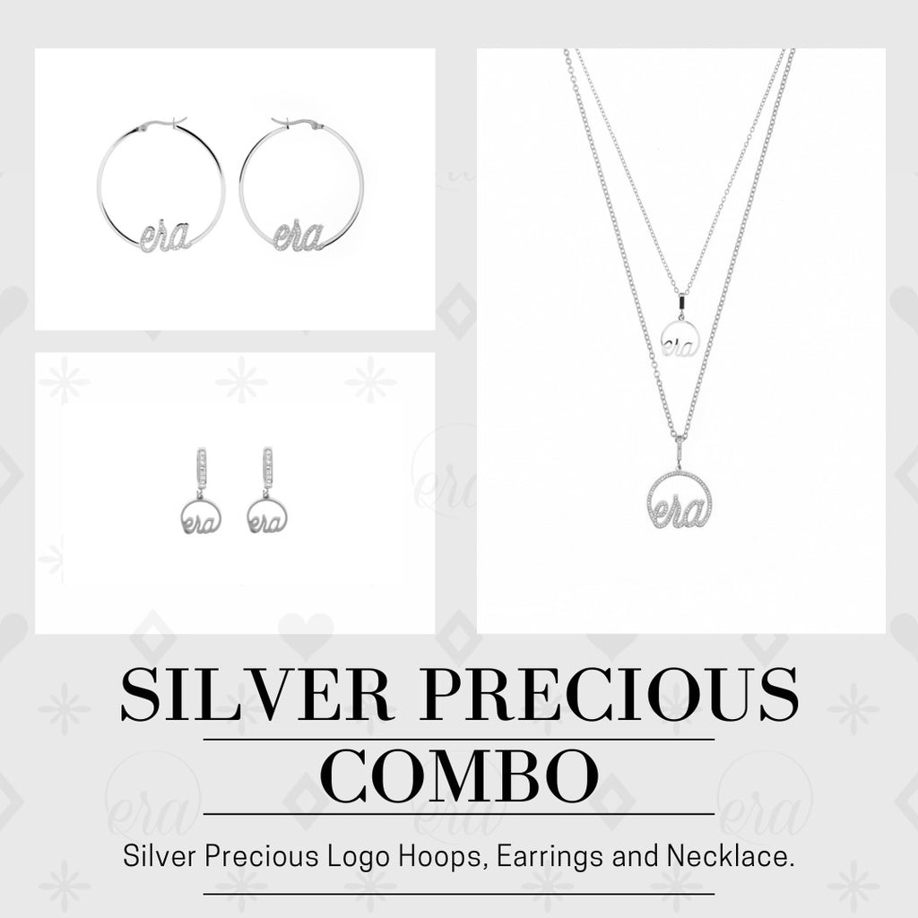 Silver Precious Combo – ERABYDJZINHLE